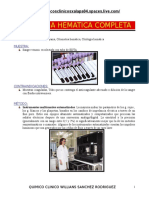 Biometria Hematica Articulo Completo