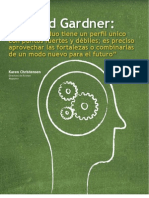 Entrevista A Howard Gardner