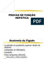 Função Hepática