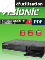 Visionic Slim7 1106