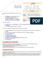 Bilirubine