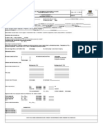 HSP-FO-380A-003 Ficha Unica de Remision de Pacientes Usuario Programa Especial VIH-SIDA 