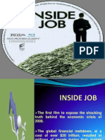 Inside Job