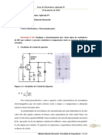 Trabalho de Electronic A Aplicada 4