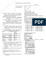 Examen de Enlace Primer Grado