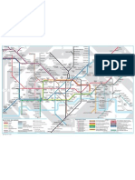 London Tube Map