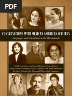 Conversations With Mexican American Writers