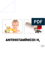 Antihistaminicos H-1