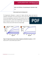 Tecnología OLET