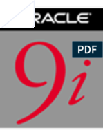 Oracle 9i Forms Developer Quick Notes