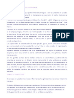 Unidad I Caracteristicas de Un Paciente en Estado Critico