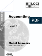 Accounting/Series-2-2005 (Code3001)