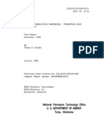 DOE PC 91008 0374 OSTI - ID 3175 in Situ Combustion Handbook Hydroxi Aluminum 1