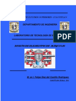 Diseno - Elementos de Maquinas