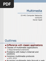 Multimedia