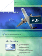 ATA Overview