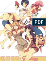 Katawa Shoujo Fragments of Summer en