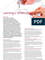 Deming PDF