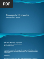 Economics PPT 1