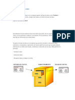 File Maker 6