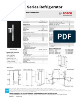 Bosch B22CS50SNB