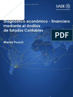 Diagnostico Financiero