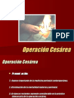 Cesarea