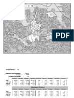 Proposed Senate District 16 - February 2012