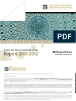 Ernst & Young-The World Islamic Banking Competitiveness Report 2011-2012