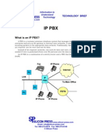 Ip PBX