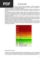 El Decibel