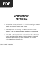 (1 2012) 7.0 Combustibles