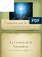 Curacion Por La Mente