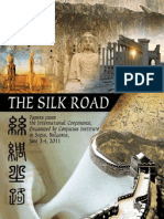 The Silk Road 2011