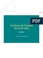 AESS - Steel Structure