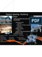 Patent Glazing.. GRP Presentation