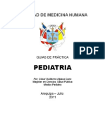 Guia Practica Pediatria Cesar