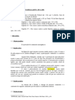 Apostila 2 - Direito Penal - Crimes Contra A Familia