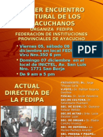 Invitacion 2008