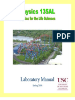 Laboratorymanual 135AL