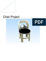 Chair Project Assignment