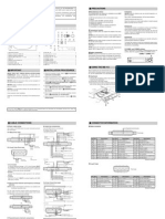 IC-A210 Installation Guide