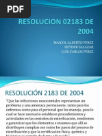 Resolucion 02183