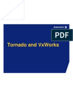 Tornado 2 2 and VxWorks 5 5