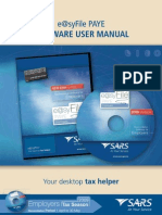 EasyFile MANUAL