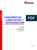 Manual de Lubricacion