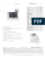 Thermador PO301