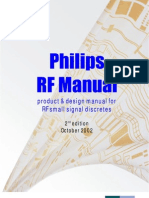 Philips RF Manual 2nd Edition