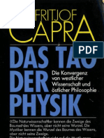 Das Tao Der Physik