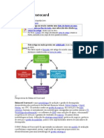 Balanced Scorecard